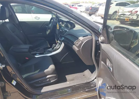 2015 Honda Accord Ex-L z USA, uszkodzony, nr VIN 1HGCR2F82FA051841